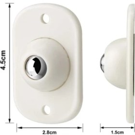 Resim Ttt Mobilya Eşya Kaydırma Taşıma Aparatı 