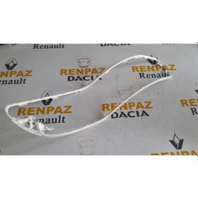 Resim Renault Espace Orta Konsol Çerçevesi Ledli 266024975R 