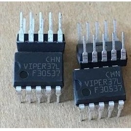 Resim Powermaster VIPER 37L 