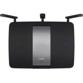 Resim Linksys EA6900-EJ AC1900 Dual Band Router 