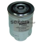 Resim PURFLUX CS438 Filtre Mazot-(Hyundai: H100/Starex 98-08/Mitsubishi: L300-L200 ) 3197344001 MB220900 (WA245184) 