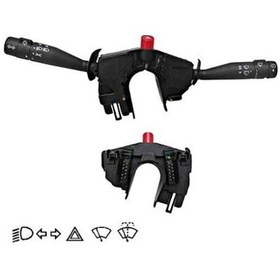 Resim Otomısırlı Ford Escort Hatchback Hb Far Sinyal Silecek Kolu 1990-2000 