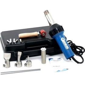 Resim Profesyonel Pdr Plastik Kaynak Makinesi 