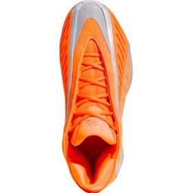 Resim Adidas KK1390 Anthony Edwards 2 Turuncu Erkek Basketbol Ayakkabısı 