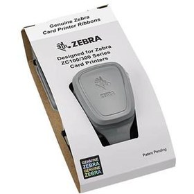 Resim Zebra 800300-255 Tam Panel 300 Baskı Ribbon 
