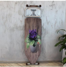 Resim Axode Silver Ütü Masası 