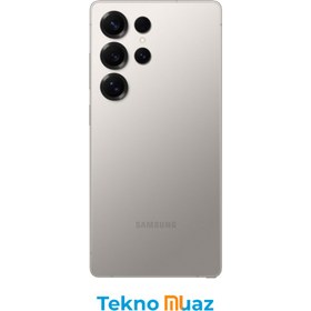 Resim Samsung S25 Ultra YD | 256 GB 12 GB  Mavi 