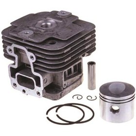 Resim Kawasaki Silindir Piston Sekman Set Tj-53 