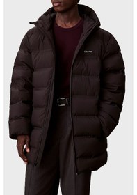 Resim Calvin Klein Erkek Mont Lv04ld516g Ub1 Siyah Siyah 