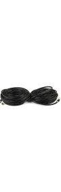 Resim Dark 30m 1.4 Aktif HDMI Kablo - 2K 60Hz/4K 30Hz,10 Gbps,Sinyal Güç.Altın Uç,Ağ Desteği (DK-HD-CV14L3000A) 