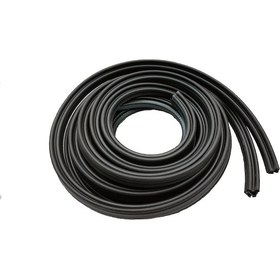 Resim Mercedes Axor-atego Araçlara Uyumlu Sağ Kapı Toz Lastiği 