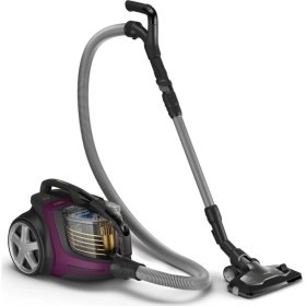Resim Philips Marathon Ultimate Toz Torbasız Elektrikli Süpürge, 899W, Powercyclone 10,turbo Fırça, XB9155/07 