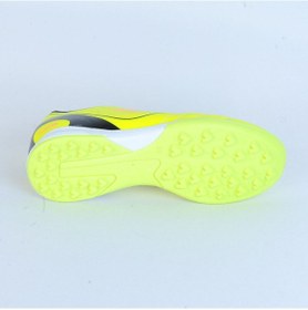 Resim Moda Ayakkabı 205 Erkek Çocuk Halı Saha Ayakkabı Sarı 