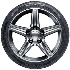 Resim Nexen 245/40 R19 94W XL N-Fera Sport Yaz Lastiği 2023 