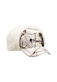 Resim Pinewood 8219 Winter Membran Snow Şapka (149134051) 