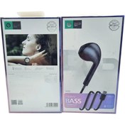 Resim onlinebutik TYPE-C “Tüm Telefonlara Uyumlu” Mikrofonlu Kulaklık Dvip T400 