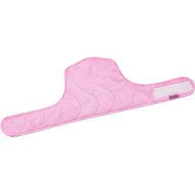 Resim Babyjem Bebek Sırt Desteği Pembe - Pembe 