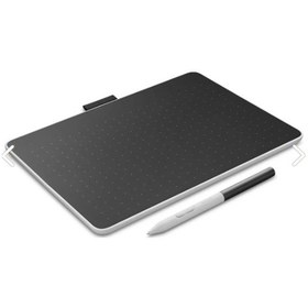 Resim Wacom One CTC6110WLW1B 8" Medium Grafik Tablet 