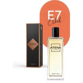 Resim Atena Perfume E7 Avn Full Speed Edp 50 ml Erkek Parfüm 