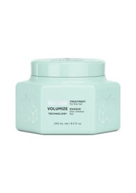 Resim Schwarzkopf Fibre Clinix Hacimlendirici Saç Maskesi 250 ML 