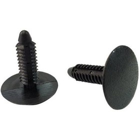 Resim Connect Döşeme Klips 2002-2019 W709167sszuam 30995011 1.6 Hdı, 1.8 L Tdcı, 1.5l Duratorq Tdci 