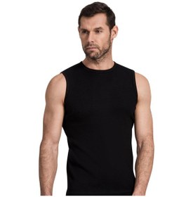 Resim Namaldı Erkek Ribana Body Bisiklet Yaka Fanila 6'Lı Paket - 119 