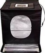 Resim Hlypro 40x40 Di MMerli Led Ürün Çekim Çadırı 