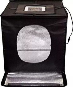 Resim Hlypro 40x40 Di MMerli Led Ürün Çekim Çadırı 