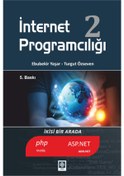 Resim Internet Programcılığı 2 N11.246 Diğer