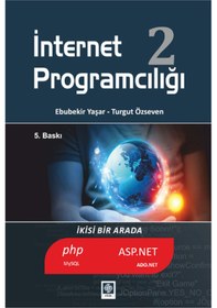 Resim Internet Programcılığı 2 N11.246 