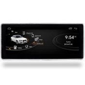 Resim Audi A6 Android Multimedya Sistemi (2005-2009) 