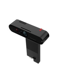Resim Lenovo Thinkvision 4XC1J05150 MC60 Monitor Webcam 