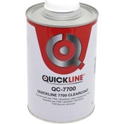 Resim Genel Markalar Line Qc-7700 Clearcoat Vernik 1/1 