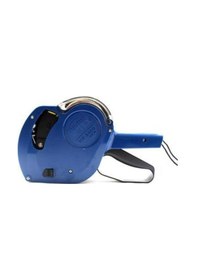 Resim Motex MX-5500 8 Haneli Etiketleme Makinesi Mavi 