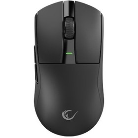 Resim Rampage Zenıth Pro 4k 26000 Dpi Kablosuz Siyah Gaming Mouse 