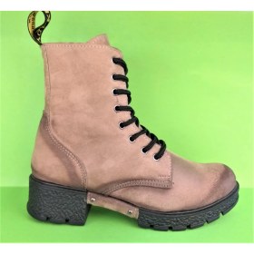 Resim Bags Shoes Punto 594081 Kadın Günlük Postal Bot 