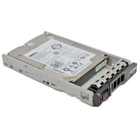 Resim Dell 2,5 600gb Sas 10k 12gbps 512n Hot-plug Drive 