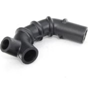 Resim Mercedes W124 W201 Havalandırma Hortumu 1020941987 
