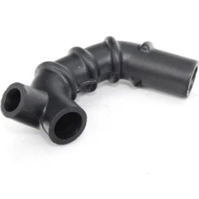 Resim Mercedes W124 W201 Havalandırma Hortumu 1020941987 