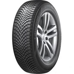Resim Laufenn 175/65 R14 82T G Fit 4s LH71 Oto 4 Mevsim Lastiği ( Üretim Yılı: 2023 ) 
