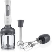 Resim Felix Fl195-0200 Blenix El Blender Seti 900 W 