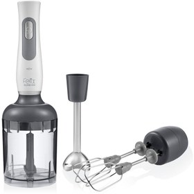 Resim Felix Fl195-0200 Blenix El Blender Seti 900 W 