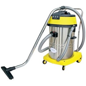 Resim Powerwash CH603 3000 W Islak Kuru Elektrikli Süpürge 