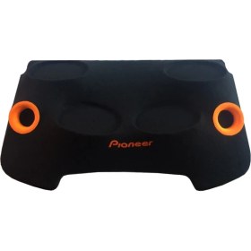Resim Nissan Qaşkai Pandizot 4 Oval Polyesterli Kabartmalı Portlu 
