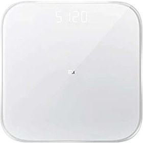 Resim Xiaomi Mi Smart Scale 2 Fonksiyonlu Akıllı Bluetooth Tartı Baskül 