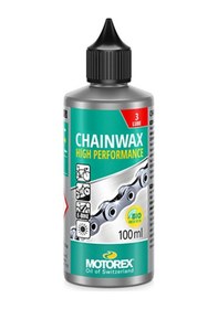 Resim Motorex Wax Mum Bisiklet Zinciri Yağı Mot311076 