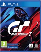 Resim Gran Turismo 7 Standard Edition PS4 Oyun 