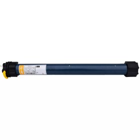 Resim GÜMRÜK BEY Somfy LT60 Titan 100/12 100 Nm 230V 50 Hz 12 rpm 350W Boru Tipi Tüp Motor Kepenk Tente Pergola İçin 