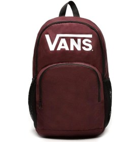 Resim Vans Alumni Unisex Sırt Çantası Vn0a7udsk1o1 