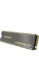 Resim Binbir Göz Bilgisayar Adata Legend 850 Lite 1TB M2 PCIe Gen4 NVMe SSD 5000/3200MB/s Okuma Hızı 1000 - 1999 MB/s 